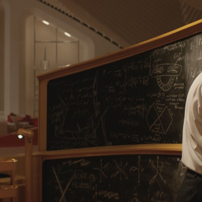 The 10 Smartest People in the Marvel Universe