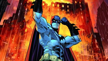Batman #156
