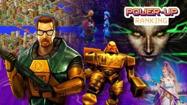 The Best PC Games of the ’90s, Ranked