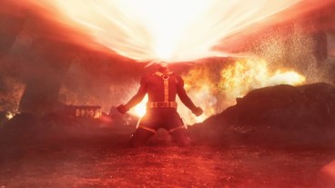 James Marsden as Cyclops in Avengers: Doomsday