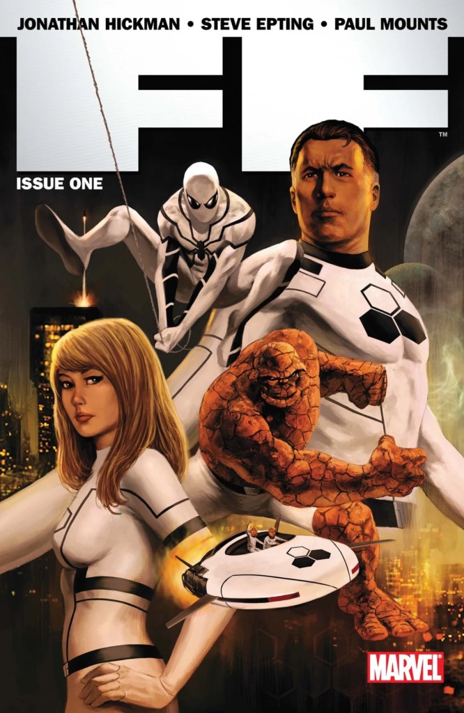 FF #1