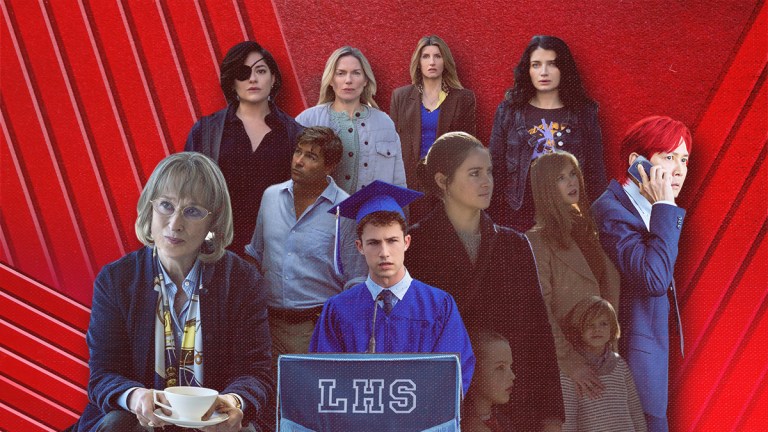 Debut TV Seasons (That Shouldn't Have Continued)