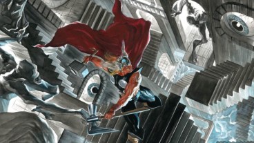 Immortal Thor #23