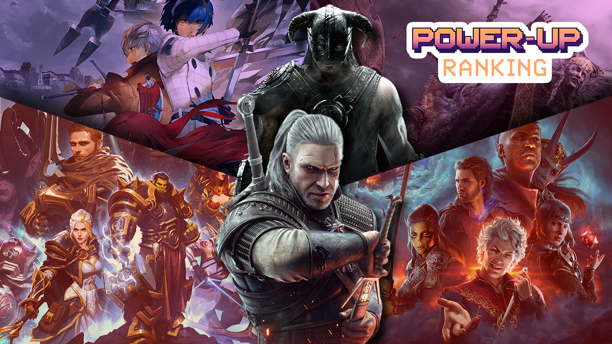 15 Best Fantasy RPGs of All Time, Ranked | Den of Geek