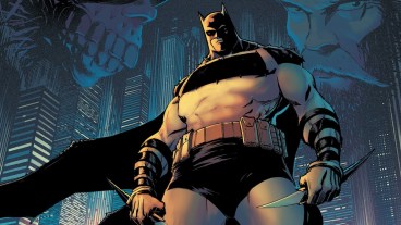 Absolute Batman #5