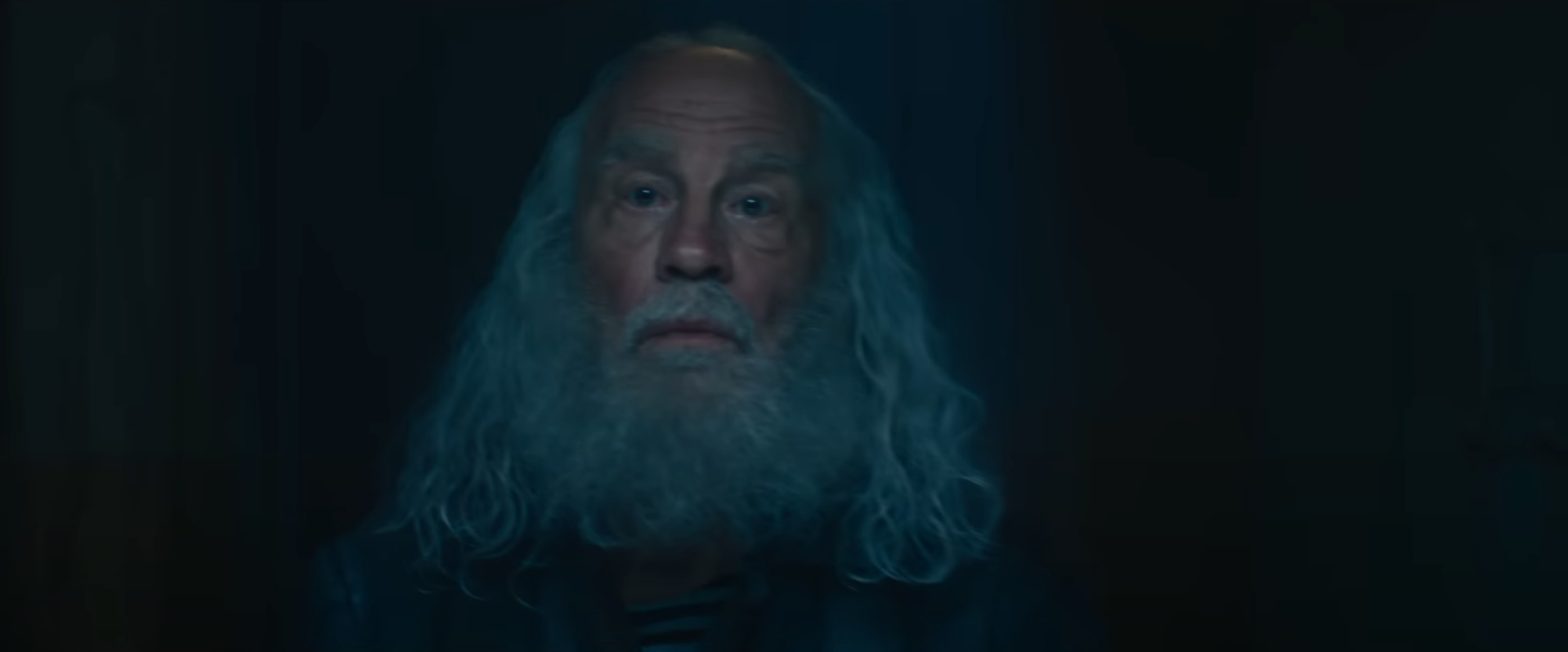 Fantastic Four Red Ghost Theory Makes Perfect Sense for the Marvel