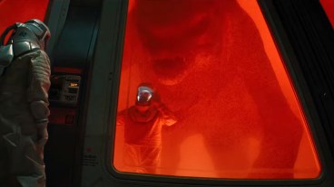 D-rex in Jurassic World Rebirth