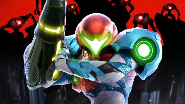 Metroid Dread