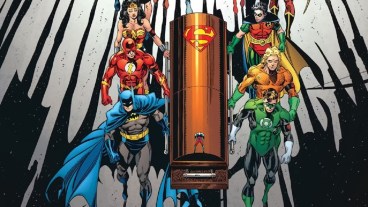 Superman Funeral