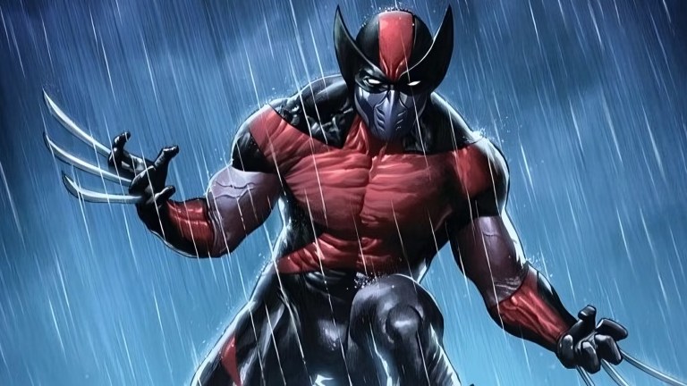 Ultimate Wolverine