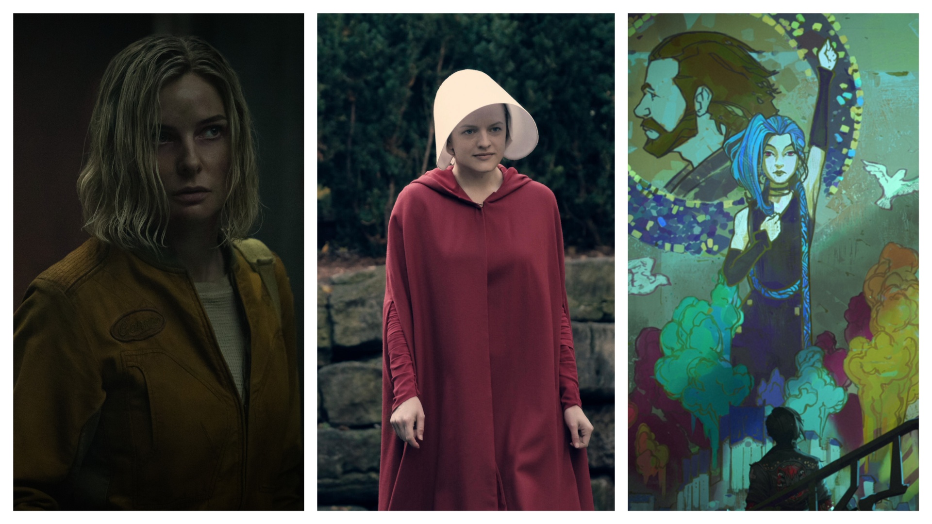 The Best Shows to Watch After Andor