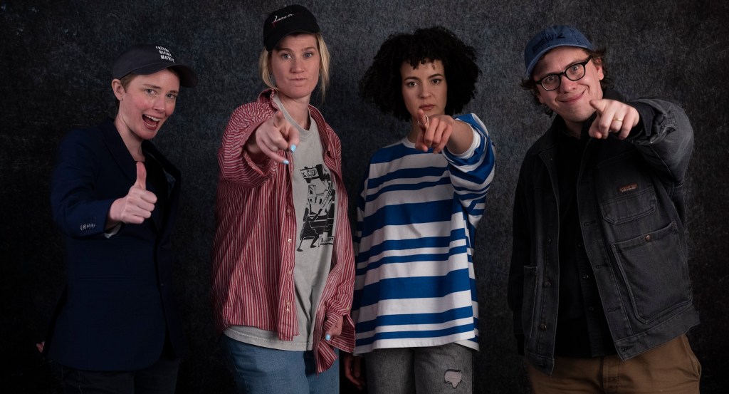 Dead lover Cast