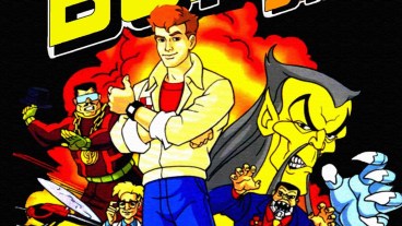James Bond Jr