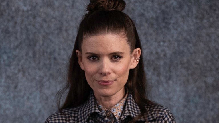 Kate Mara at SXSW for The Astronaut