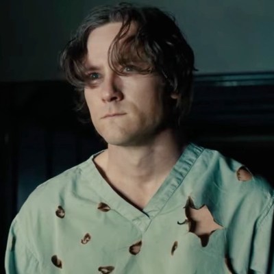 Lewis Pullman in Thunderbolts