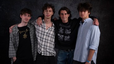 LifeHack director and cast