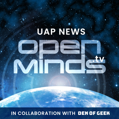 Open Minds