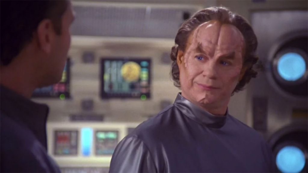 Phlox - Star Trek_ Enterprise