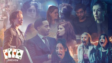 SXSW 2025 Narrative Film Preview Main Image