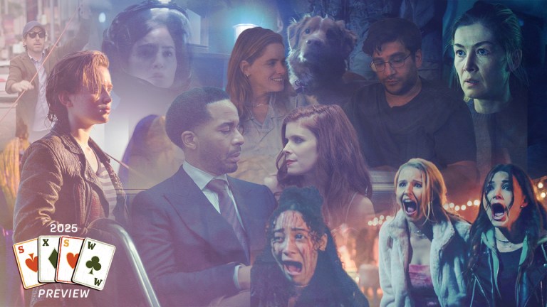 SXSW 2025 Narrative Film Preview Main Image