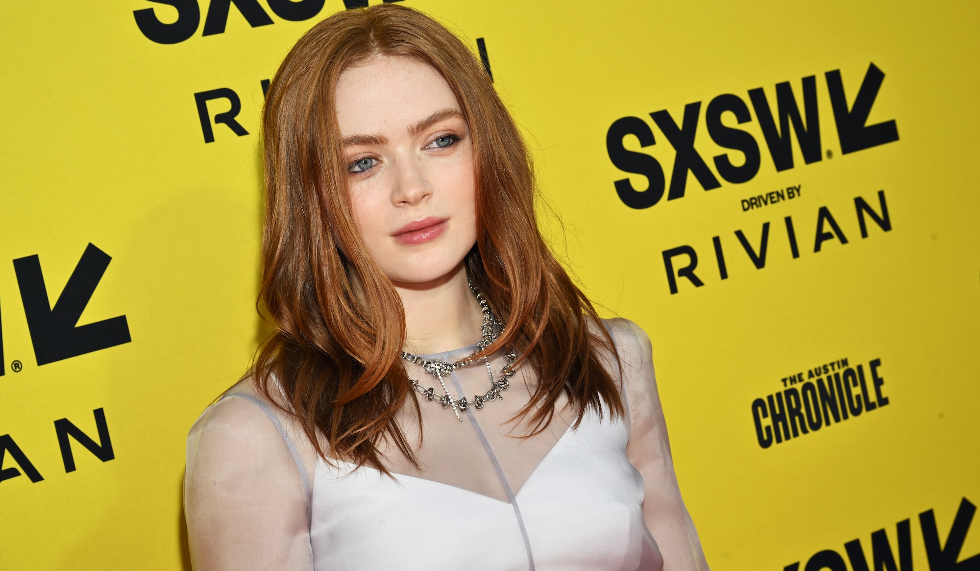 Spider-Man 4: Who Is Sadie Sink Playing in the MCU? | Den of Geek