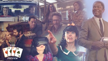 Den of Geek 2025 SXSW TV Preview