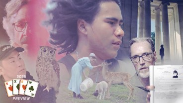 Den of Geek 2025 SXSW Documentary Preview