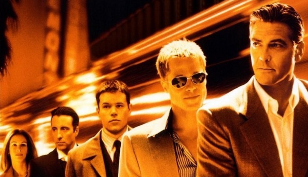 Die 15 besten Heist-Filme aller Zeiten, im Ranking