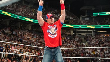 John Cena