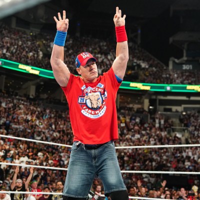 John Cena