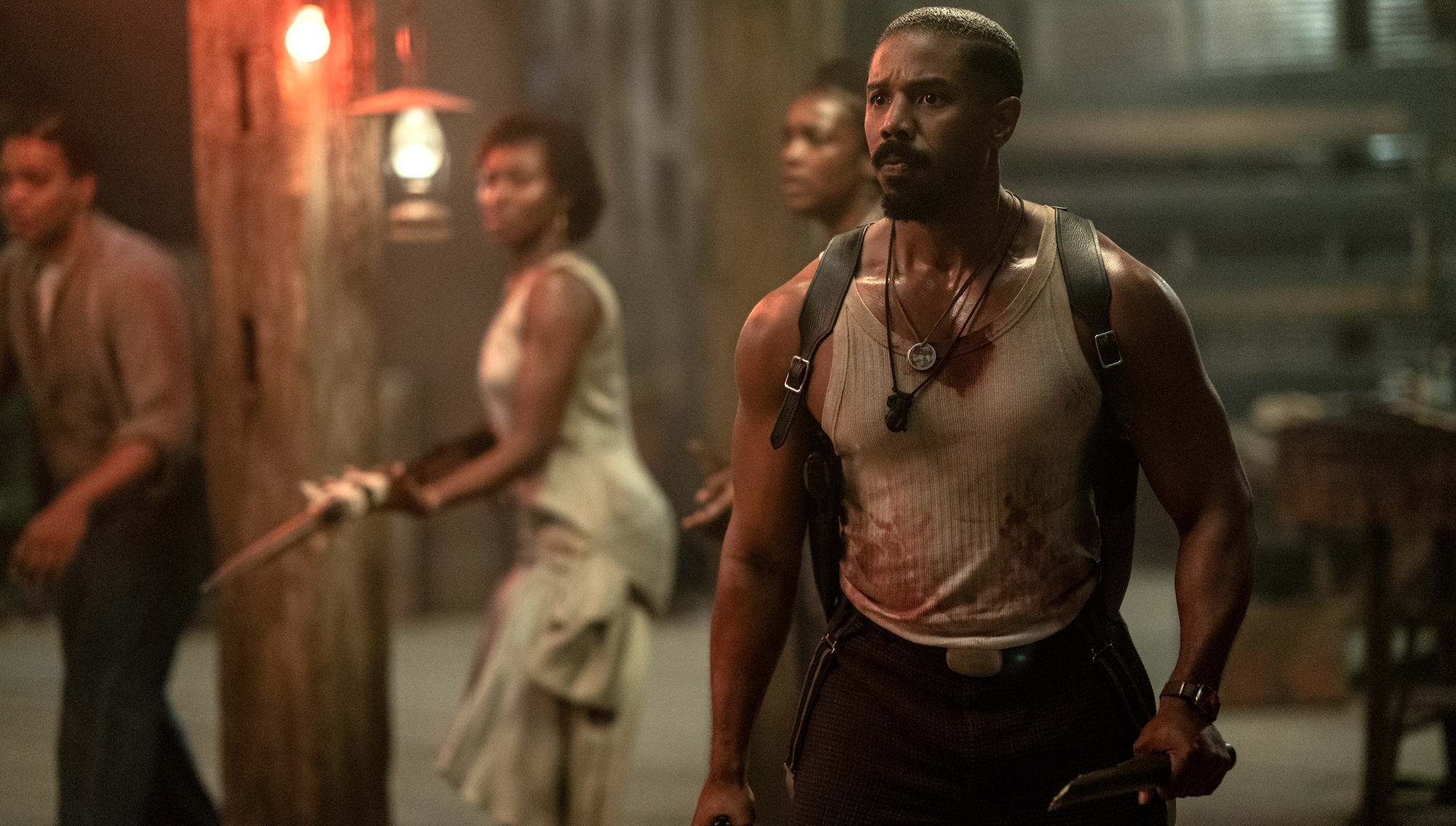 HBO and Max New Releases: July 2025