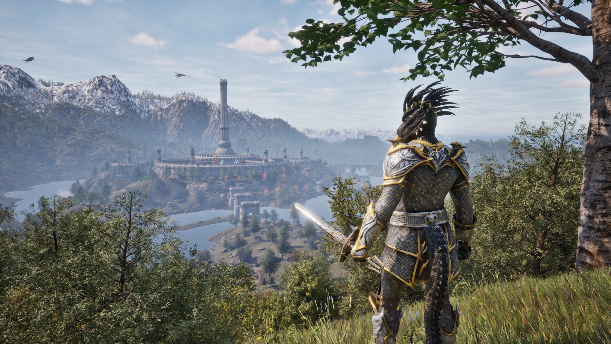 Oblivion Remaster Rescues Classic RPG From Skyrim’s Shadow