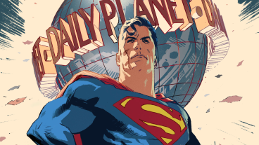 Summer of Superman