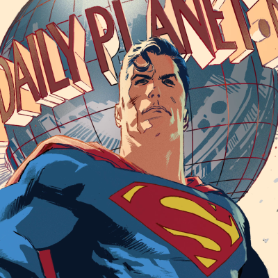 Summer of Superman