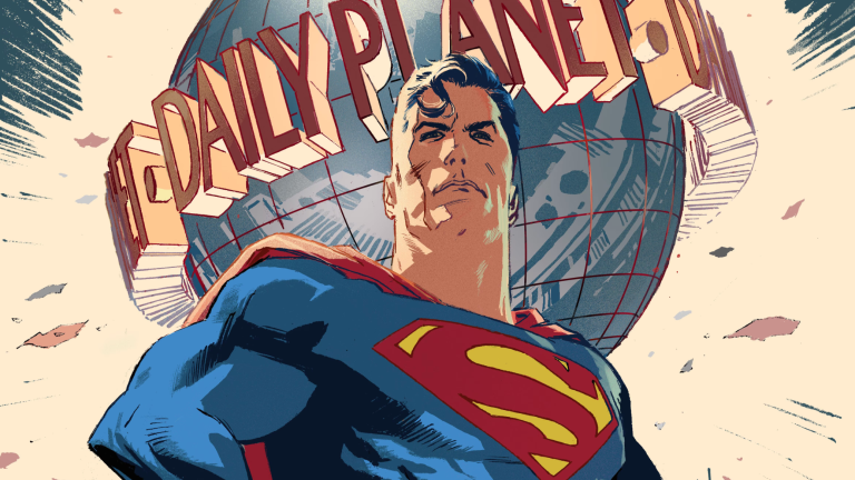 Summer of Superman