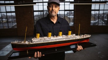 Titanic Doc