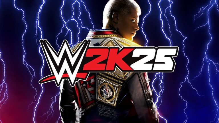 WWE Games Ranked