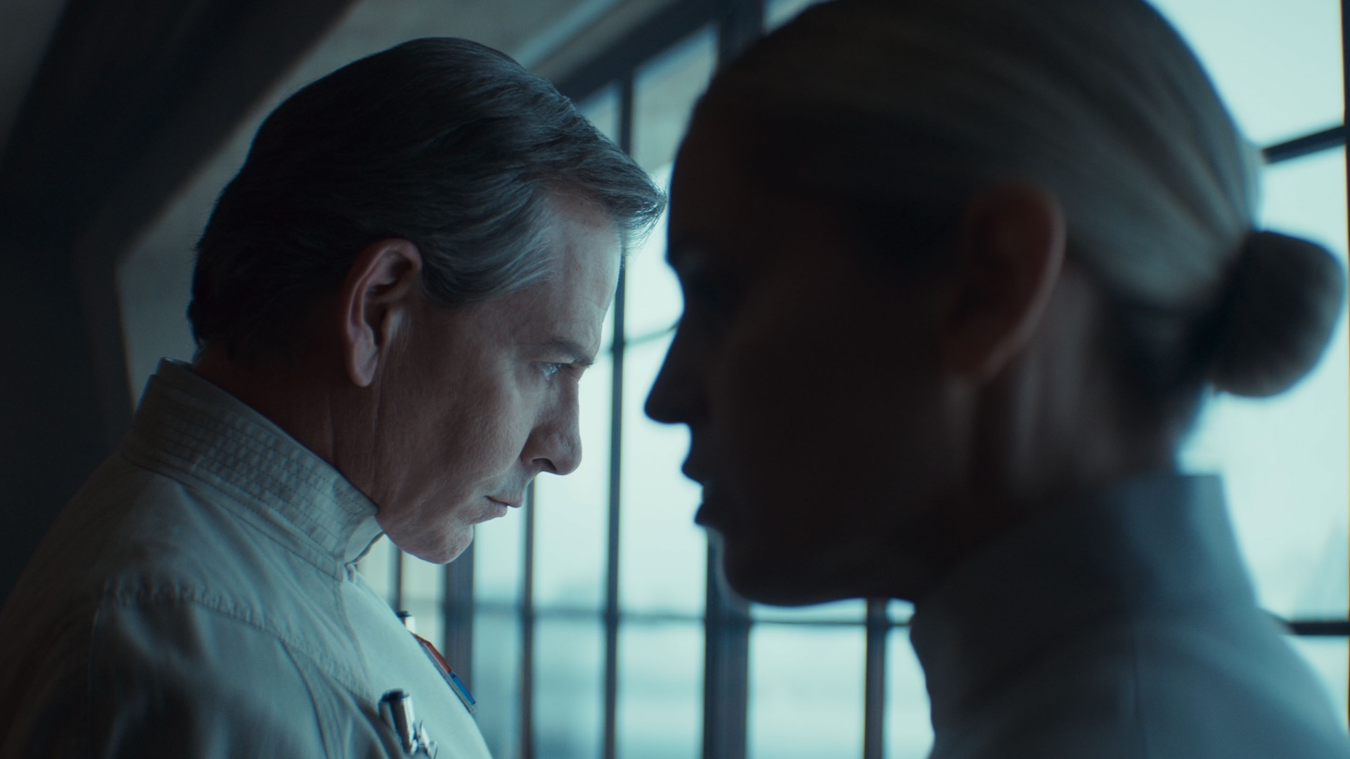 Andor: Dedra Meero Gets the Most Fitting Fate of Any Star Wars Villain
