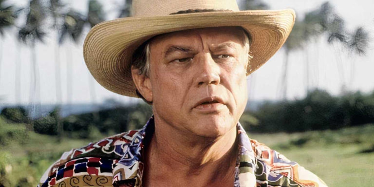 did joe don baker smoke cigarettes Joe Don Baker