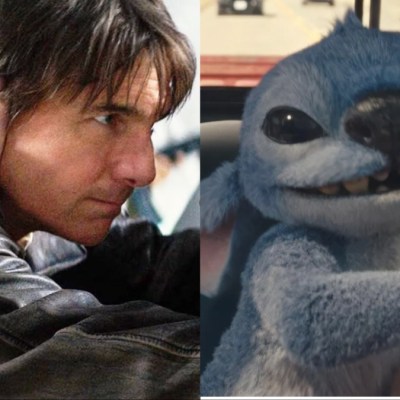 Mission Impossible and Lilo and Stitch Box Office