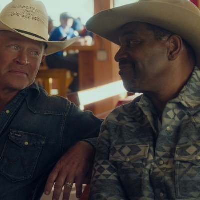Neal McDonough in The Last Rodeo