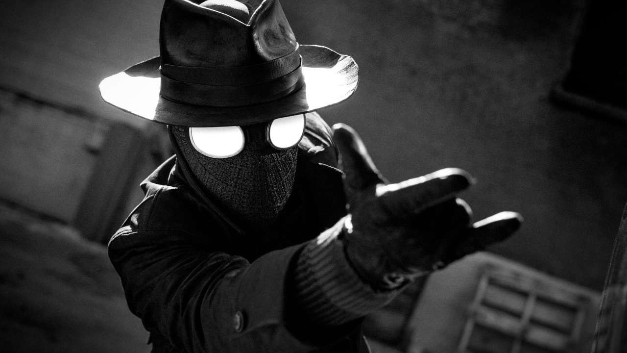 Spider-Noir bringt Tombstone vor „Brand New Day“ auf die Leinwand