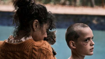 Sally Hawkins in Bring Her Back Review