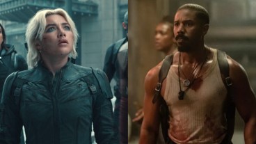 Thunderbolts and Sinners Box office