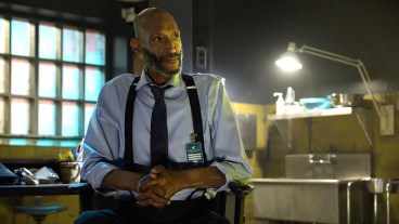 Tony Todd in Final Destination Bloodlines Review