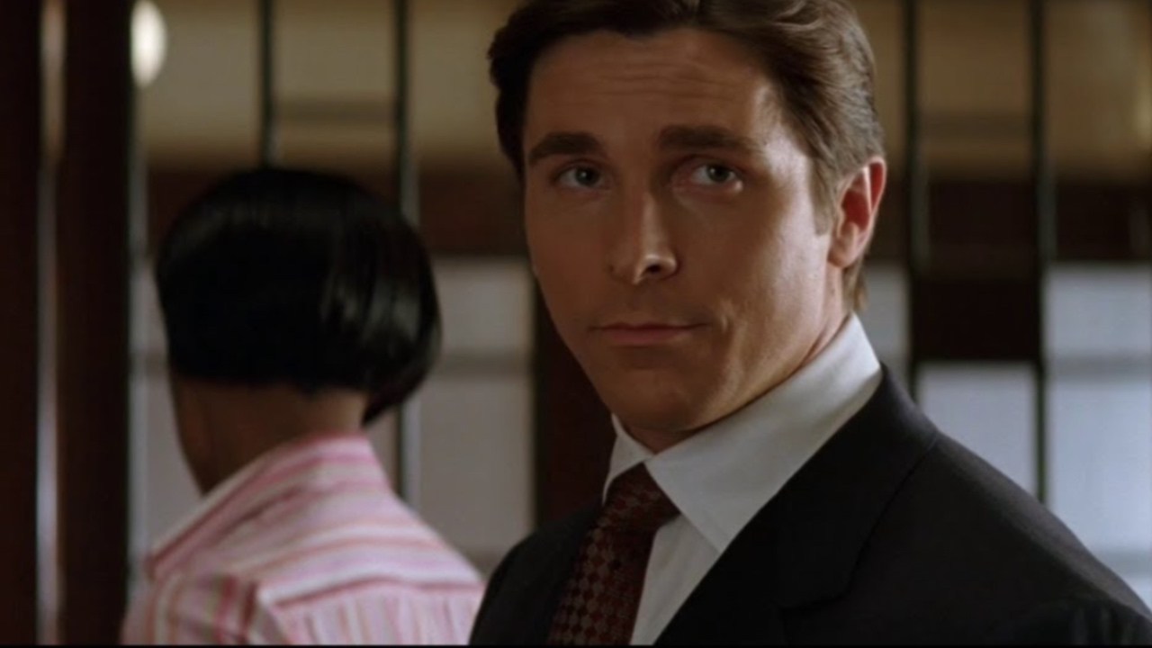 The Secret of Batman Begins Is It Made Bruce Wayne Real