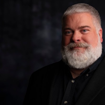 Dean DeBlois in the Den for How to Train Your Dragon