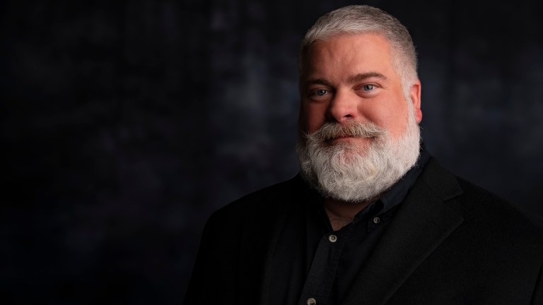 Dean DeBlois in the Den for How to Train Your Dragon