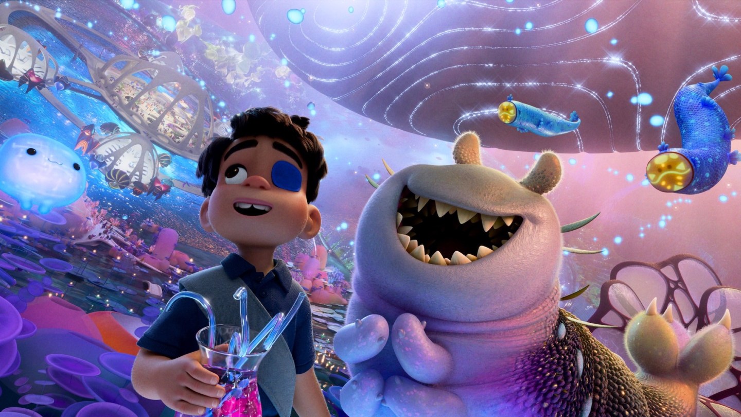 Link Tank: Xbox Dives Into VR With Meta Quest 3S, Elio’s Box Office Bust, and Blade’s Future