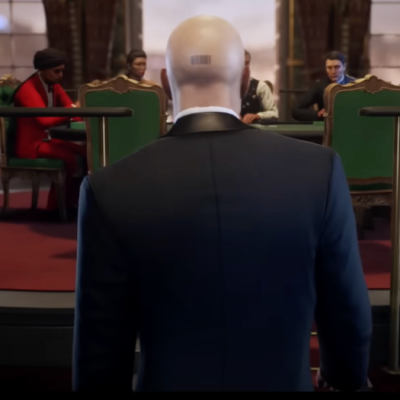 Himan World of Assassination